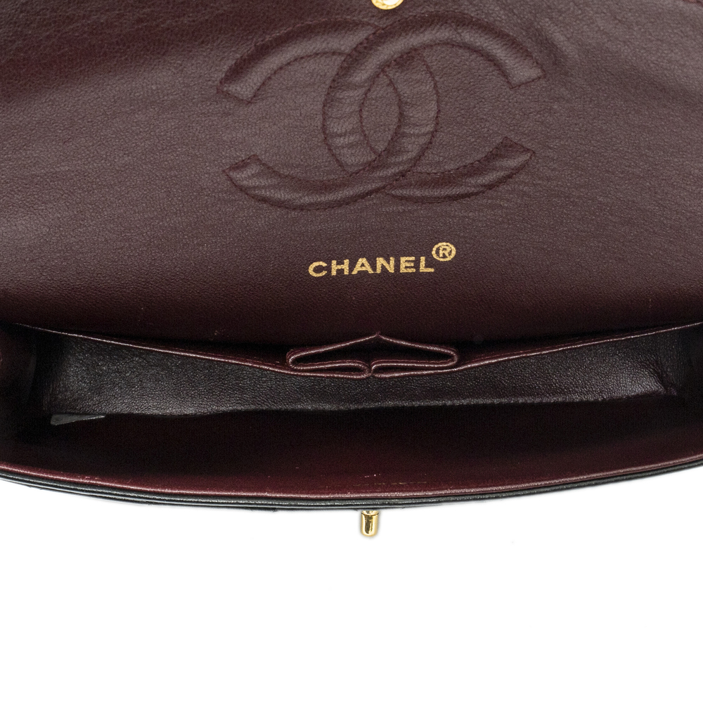 Chanel Classic Double Flap 26 - Picture 9 of 10